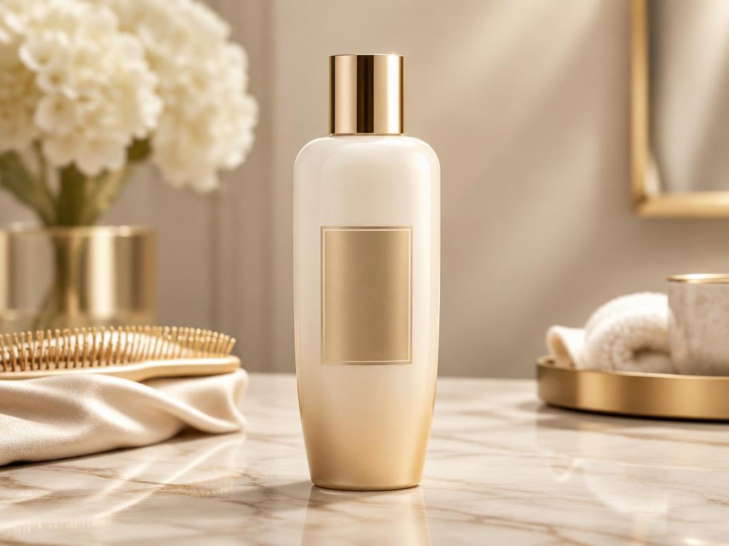 Gentle Wig Shampoo
